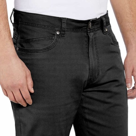 G.H. Bass men's pants - Picture 3 of 6